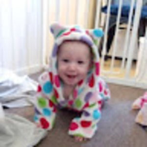 Meet your Posher, Aviah natasja stevie